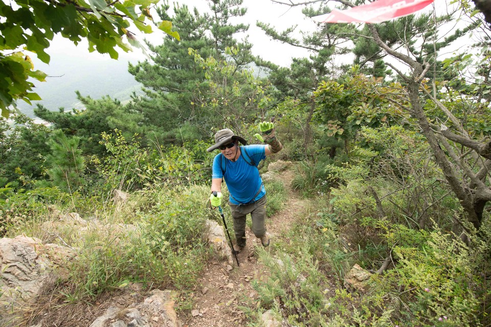 21大连海滨风光健康跑-大海鲨-259