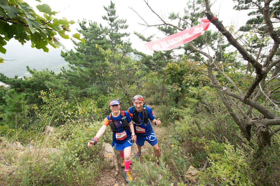 21大连海滨风光健康跑-大海鲨-262