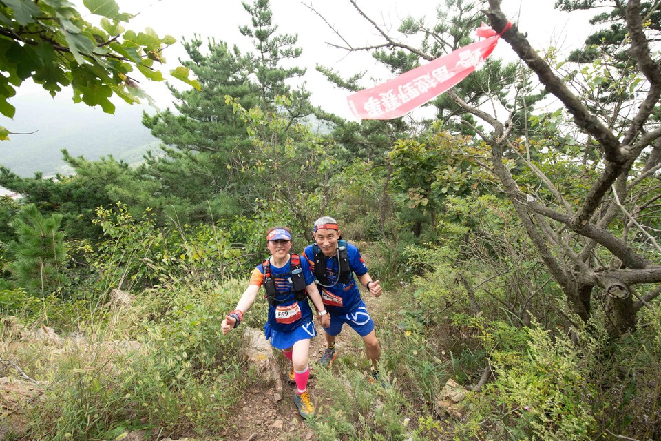 21大连海滨风光健康跑-大海鲨-263