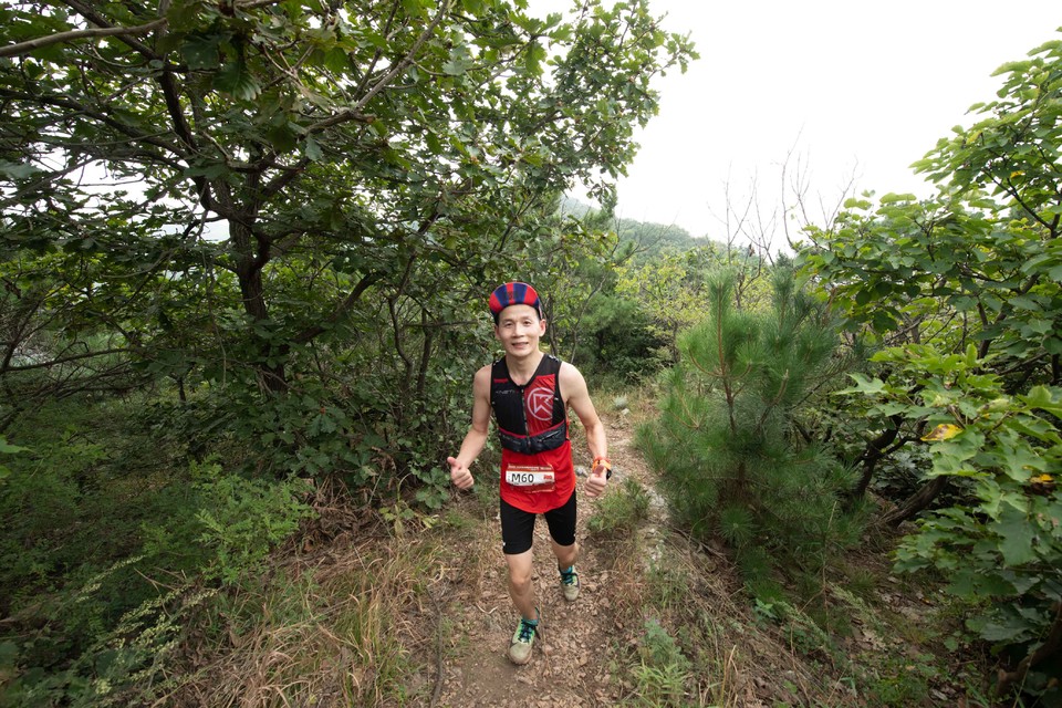 21大连海滨风光健康跑-大海鲨-268