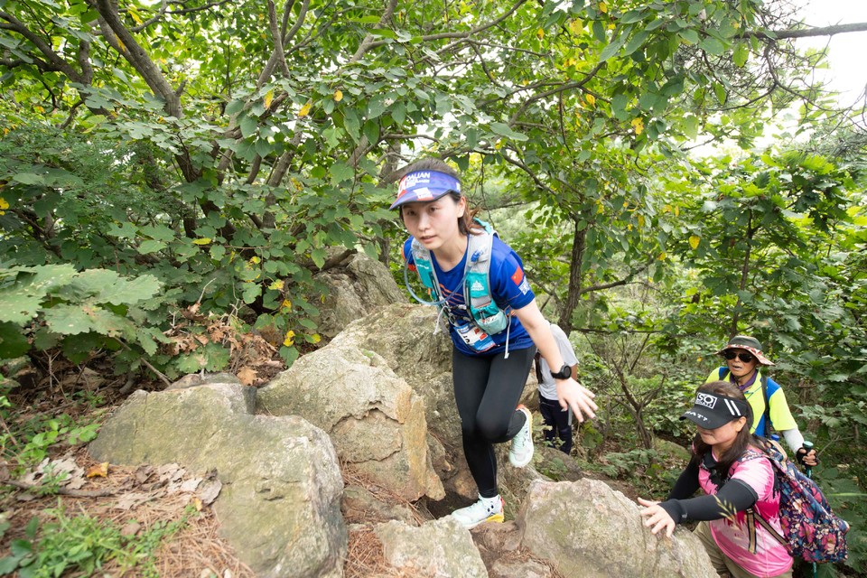 21大连海滨风光健康跑-大海鲨-269