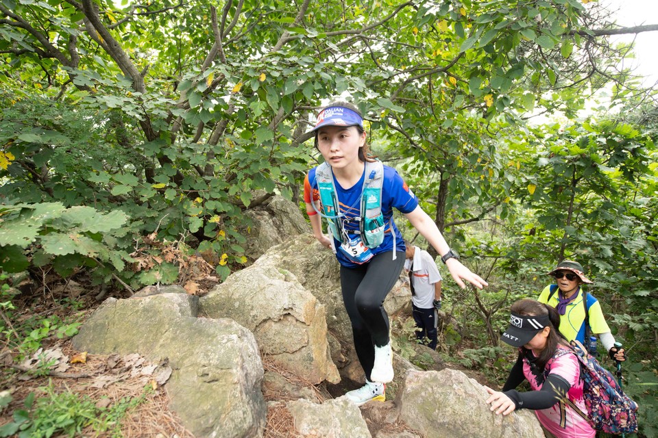 21大连海滨风光健康跑-大海鲨-270