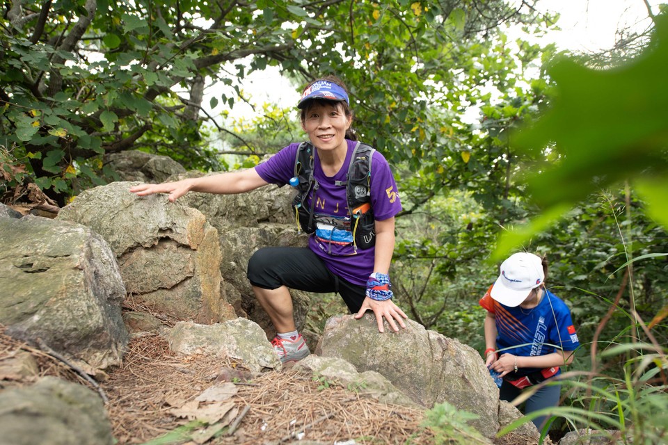 21大连海滨风光健康跑-大海鲨-271