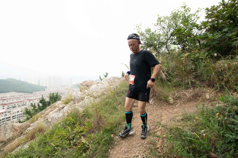 21大连海滨风光健康跑-大海鲨-279