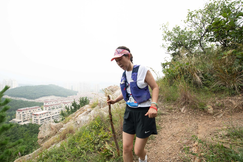 21大连海滨风光健康跑-大海鲨-281