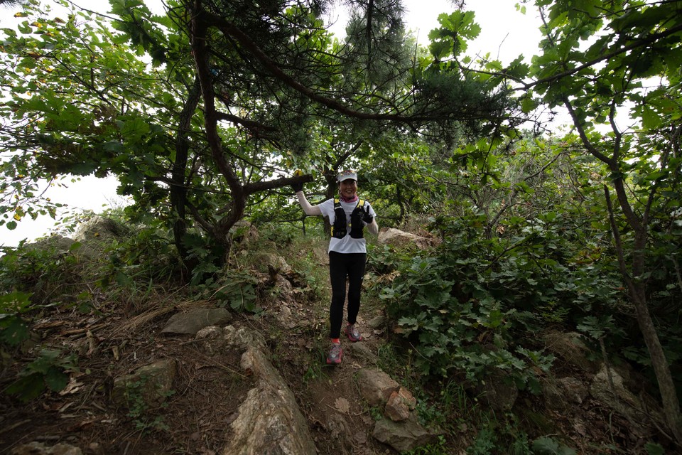 21大连海滨风光健康跑-大海鲨-285