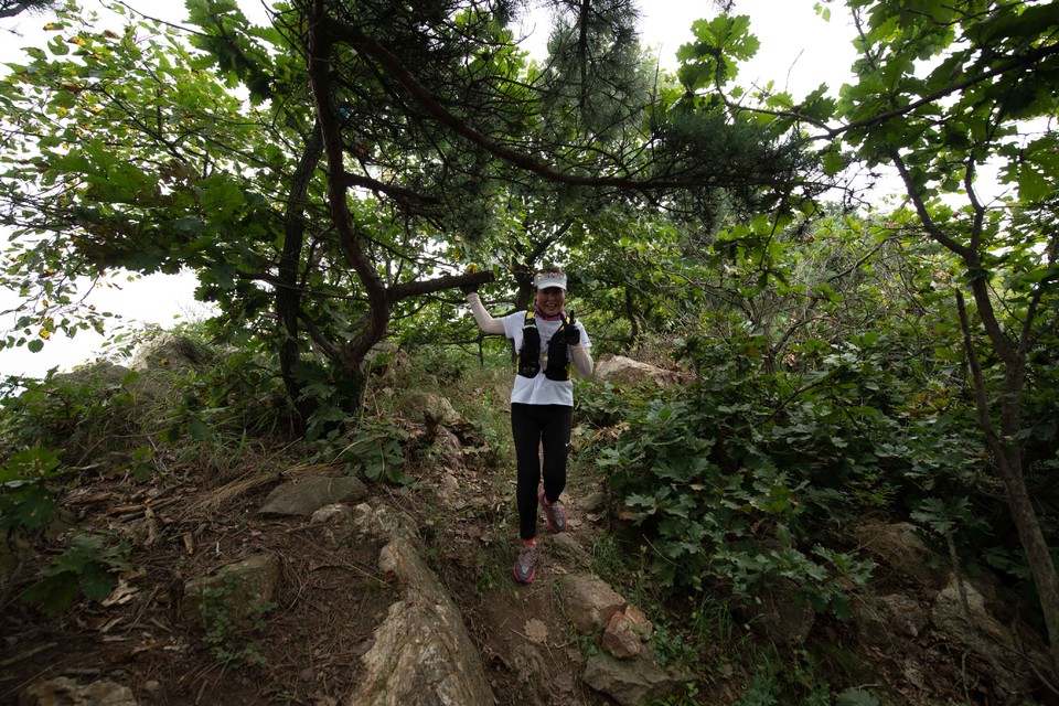 21大连海滨风光健康跑-大海鲨-286