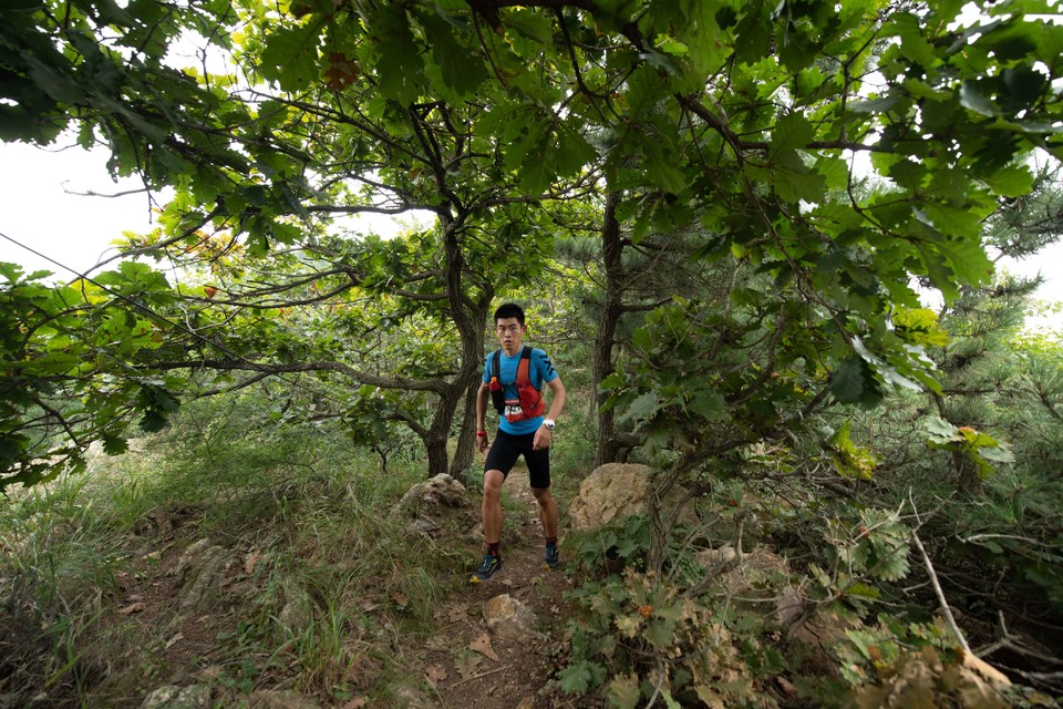 21大连海滨风光健康跑-大海鲨-289