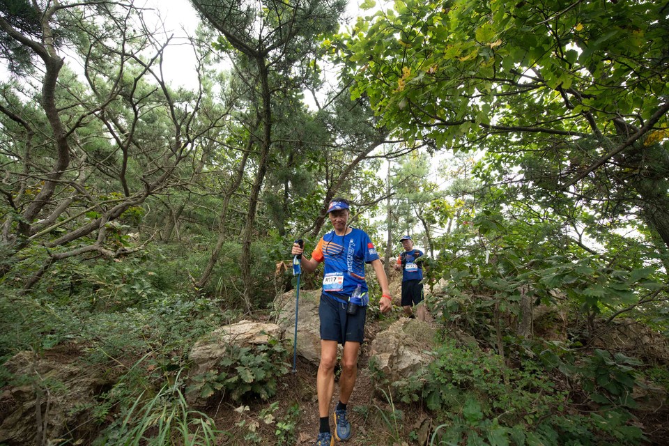 21大连海滨风光健康跑-大海鲨-292