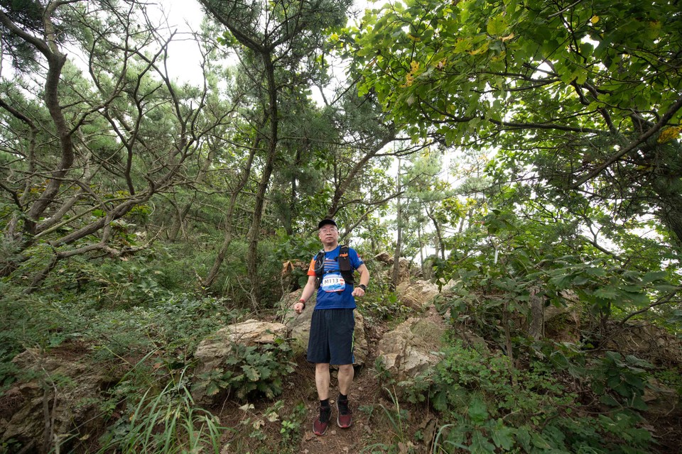 21大连海滨风光健康跑-大海鲨-293