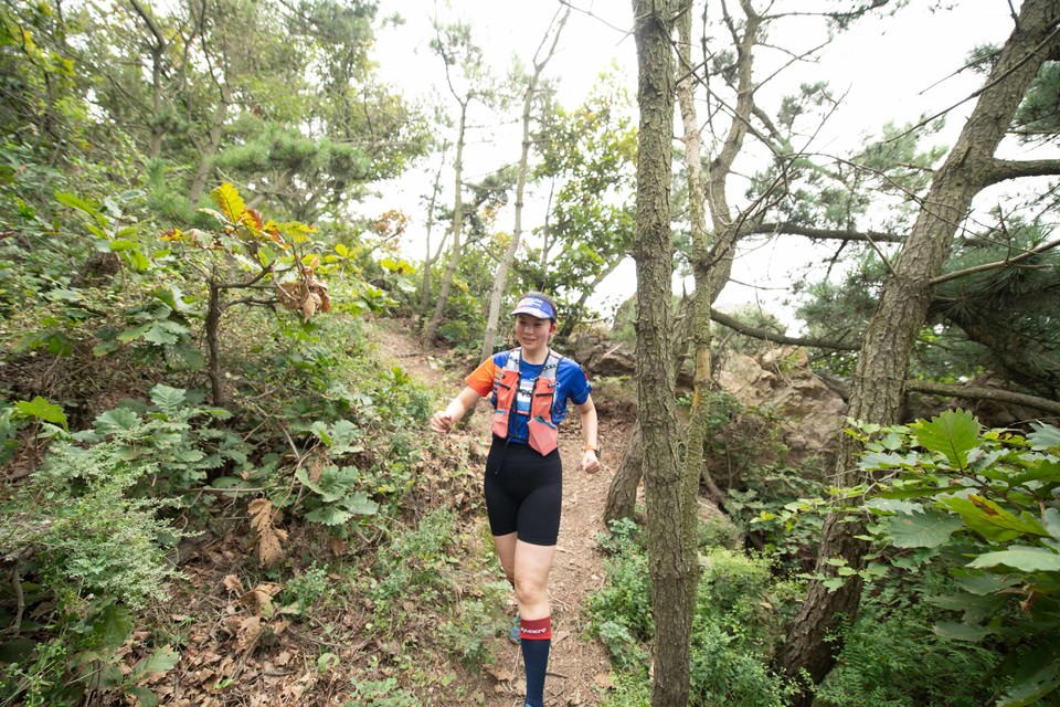 21大连海滨风光健康跑-大海鲨-295