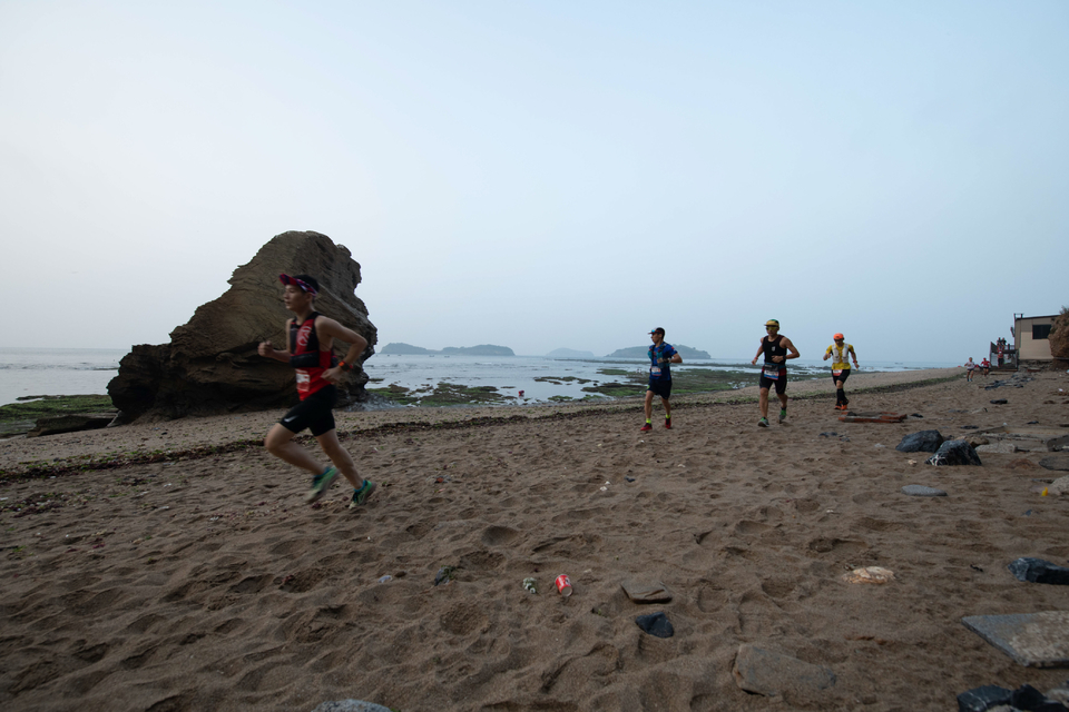 21大连海滨风光健康跑-大海鲨-6