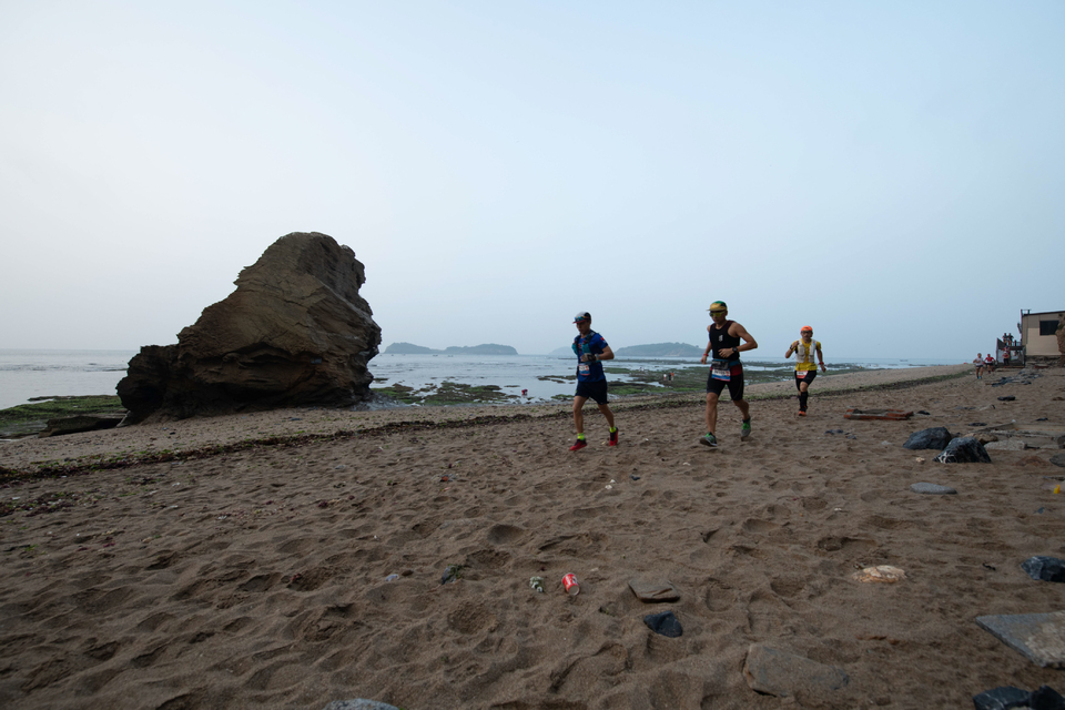 21大连海滨风光健康跑-大海鲨-7