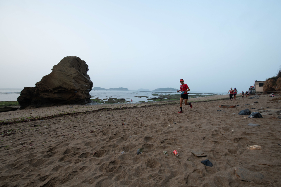 21大连海滨风光健康跑-大海鲨-8