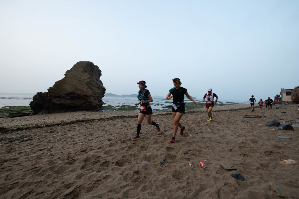 21大连海滨风光健康跑-大海鲨-11
