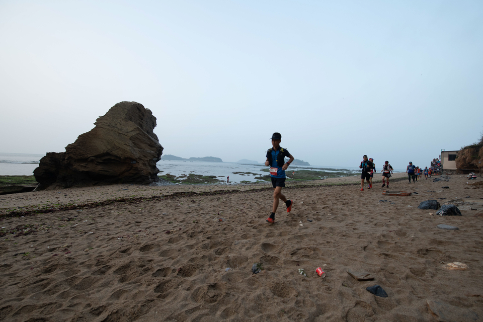 21大连海滨风光健康跑-大海鲨-12