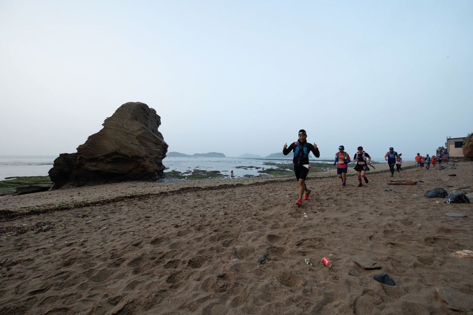 21大连海滨风光健康跑-大海鲨-13