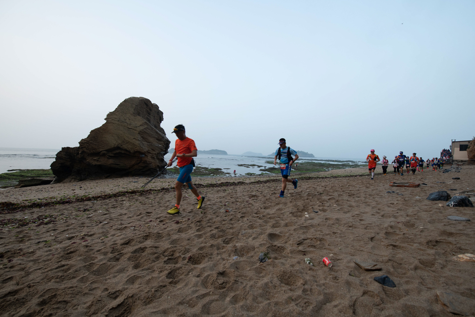 21大连海滨风光健康跑-大海鲨-17