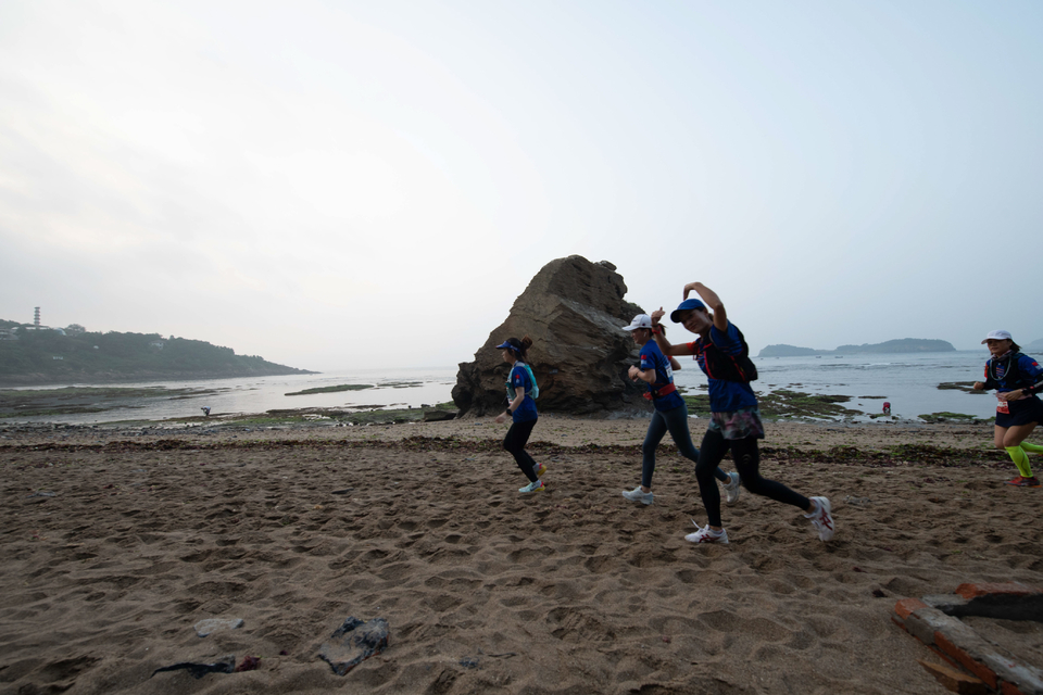 21大连海滨风光健康跑-大海鲨-19