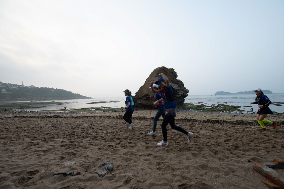 21大连海滨风光健康跑-大海鲨-20