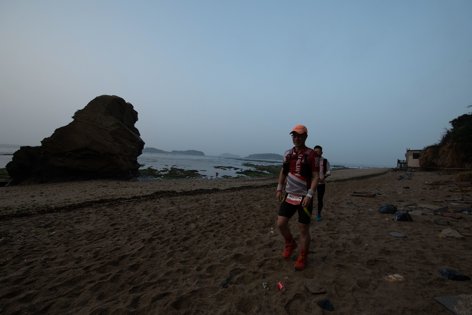 21大连海滨风光健康跑-大海鲨-22