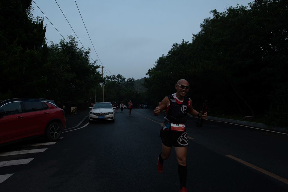 21大连海滨风光健康跑-大海鲨-23