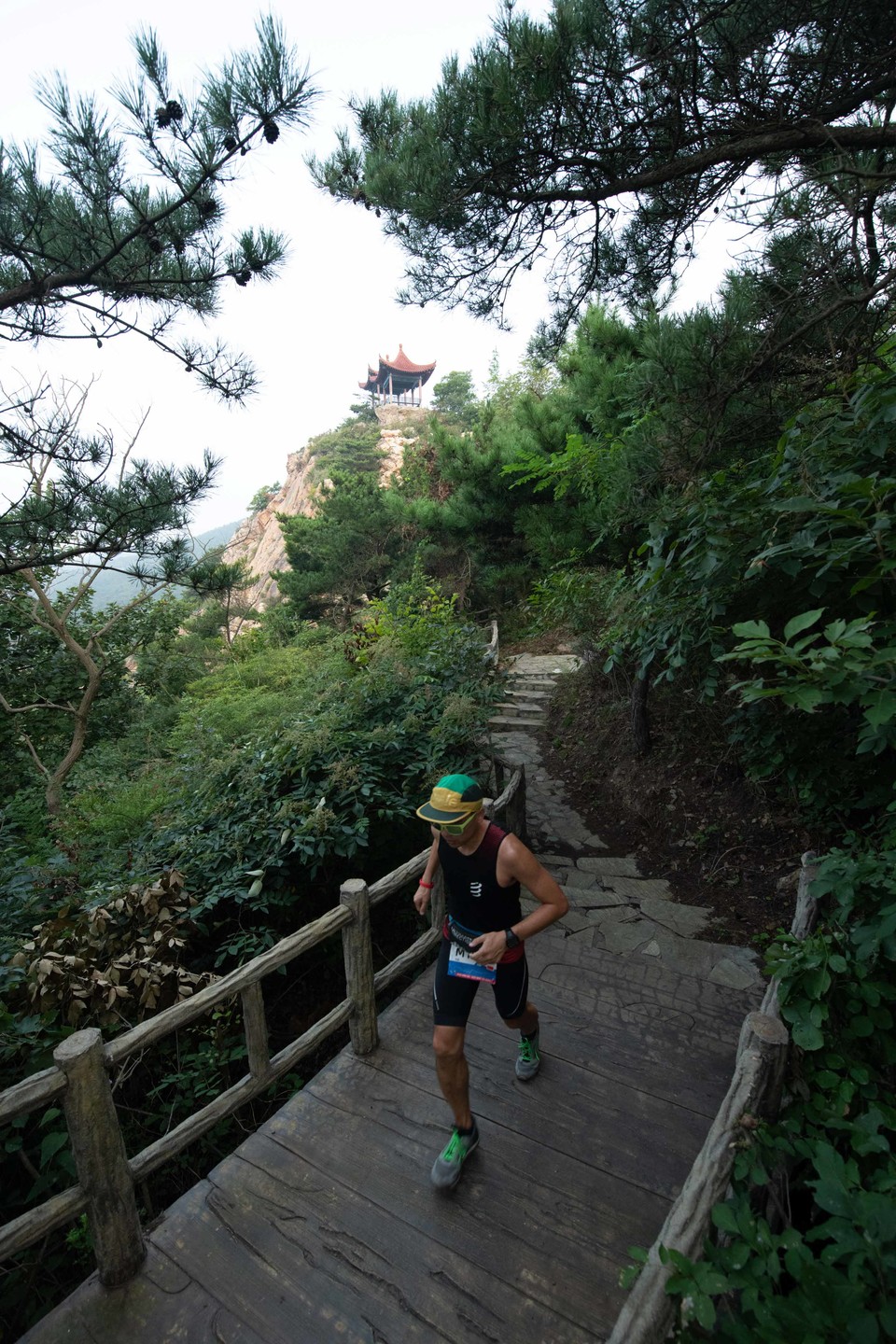 21大连海滨风光健康跑-大海鲨-26