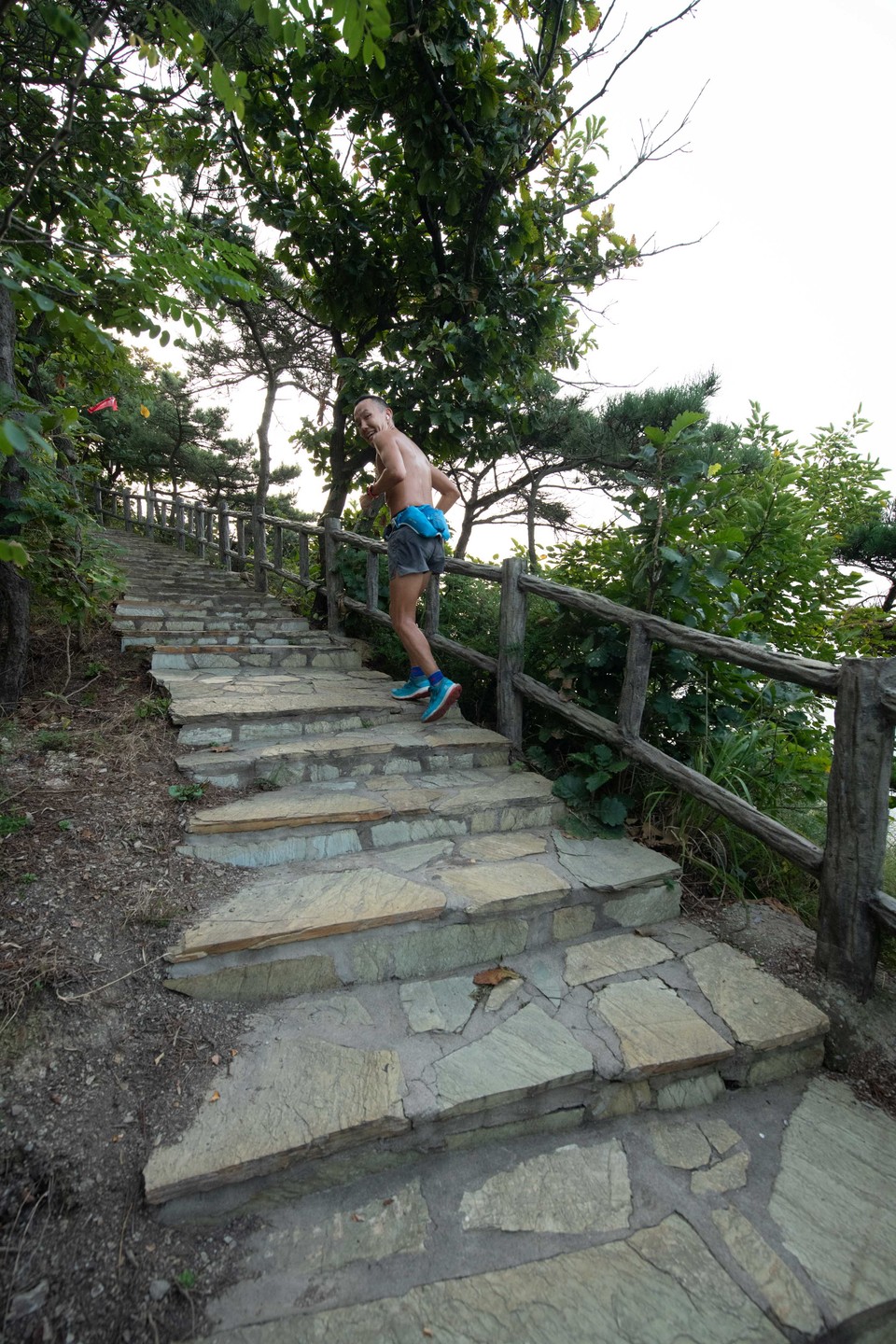 21大连海滨风光健康跑-大海鲨-27