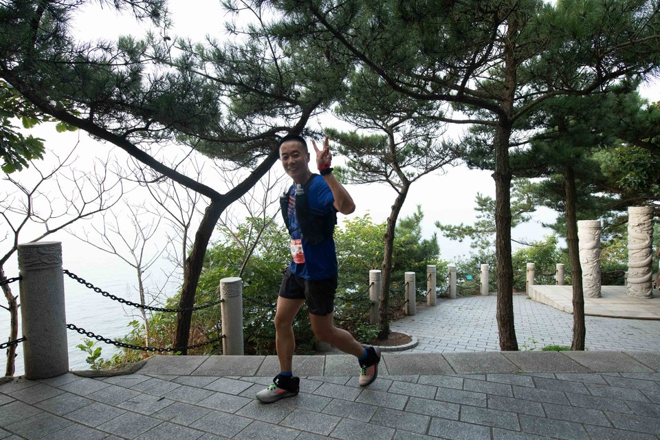 21大连海滨风光健康跑-大海鲨-36