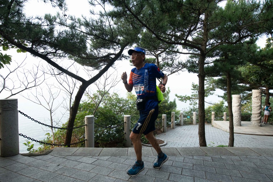 21大连海滨风光健康跑-大海鲨-37