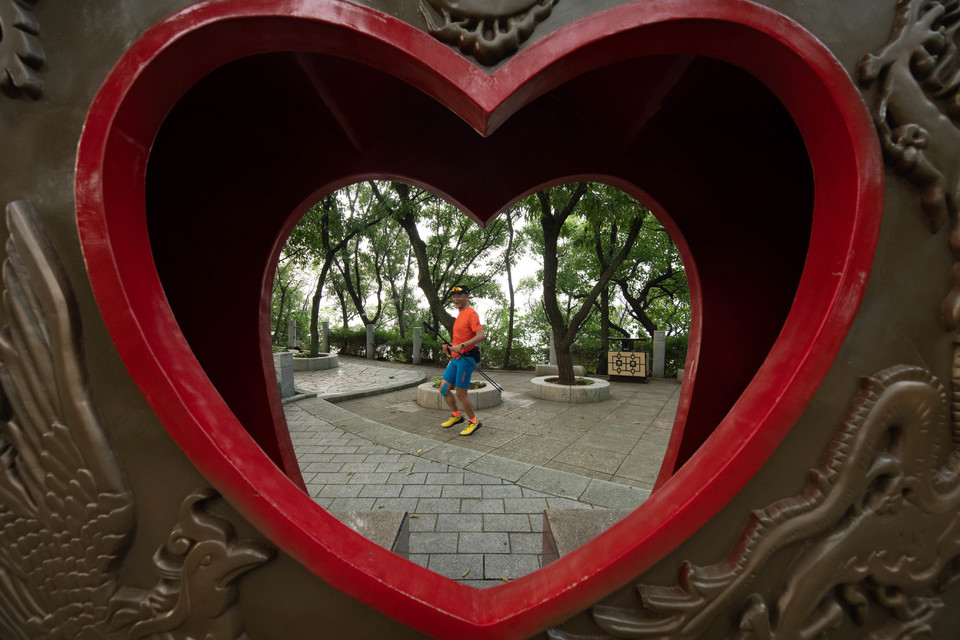 21大连海滨风光健康跑-大海鲨-44