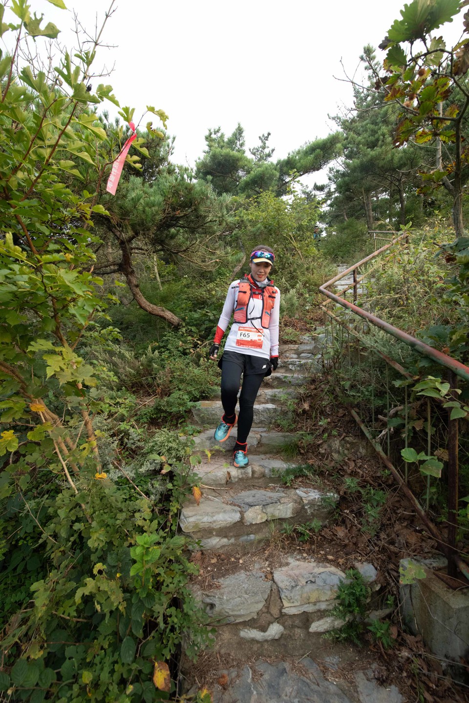 21大连海滨风光健康跑-大海鲨-47