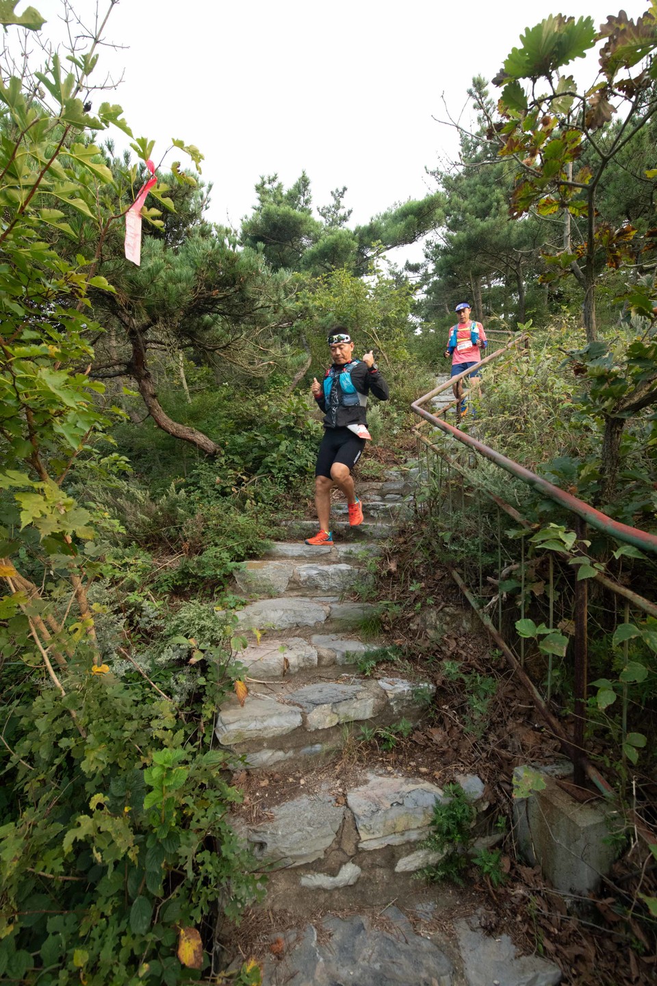 21大连海滨风光健康跑-大海鲨-48