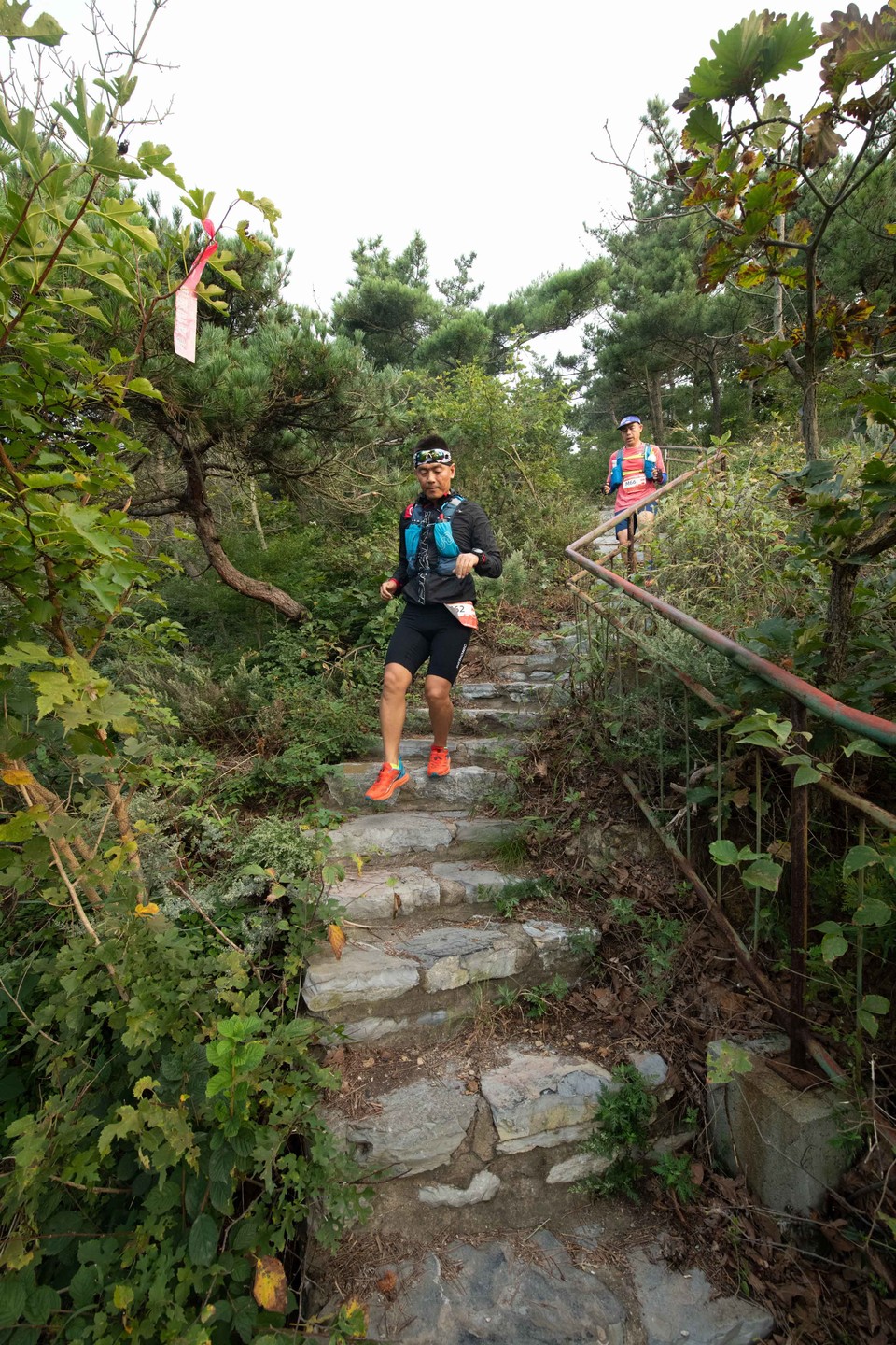 21大连海滨风光健康跑-大海鲨-49