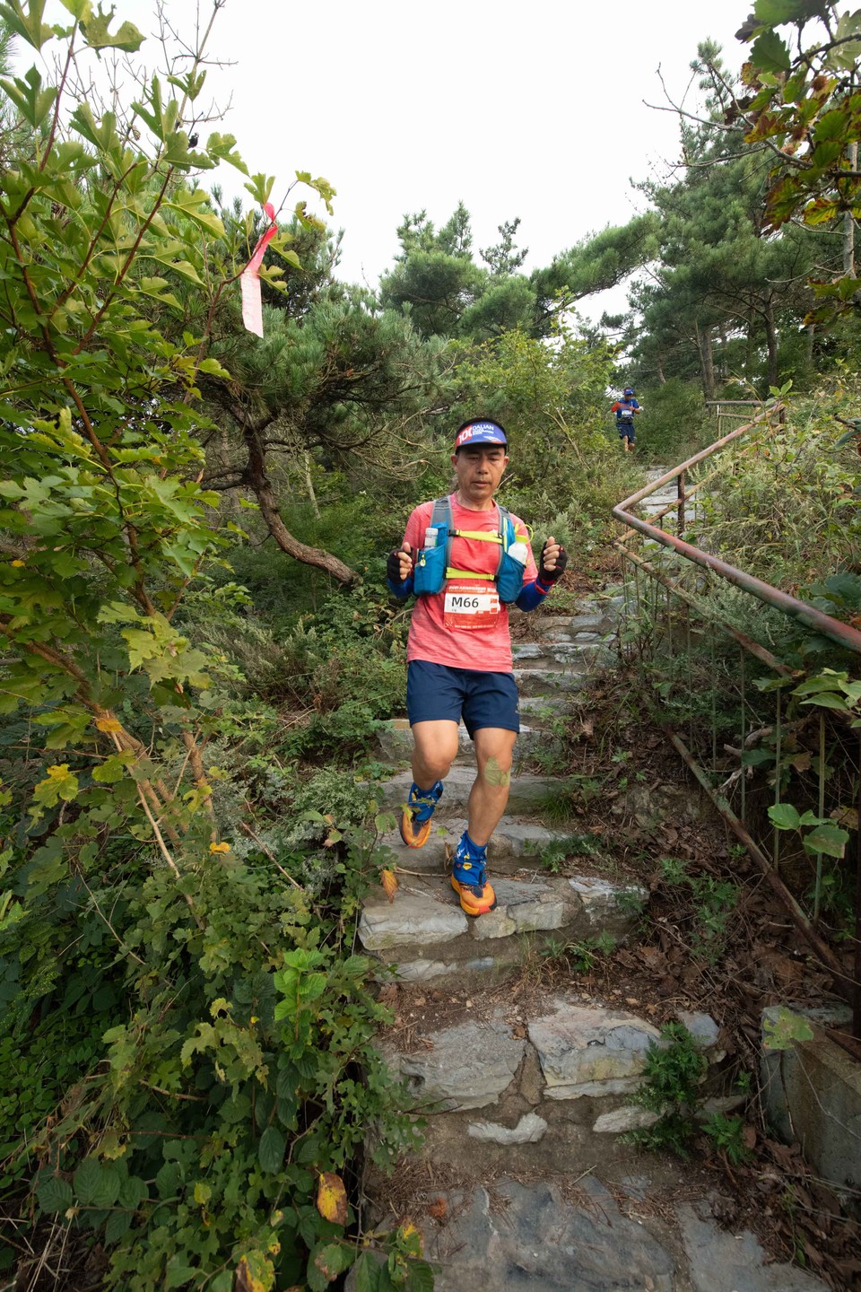 21大连海滨风光健康跑-大海鲨-50