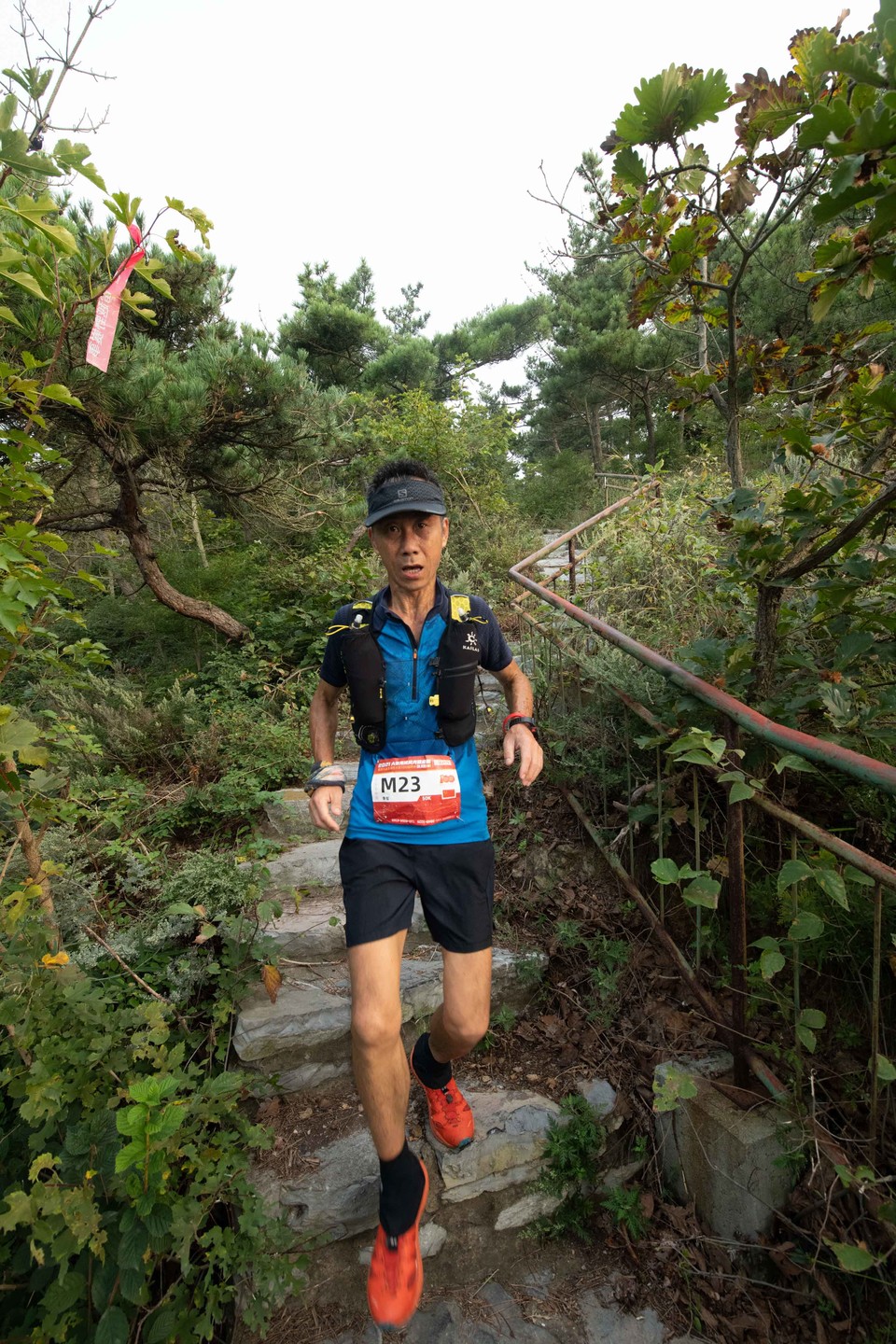 21大连海滨风光健康跑-大海鲨-52