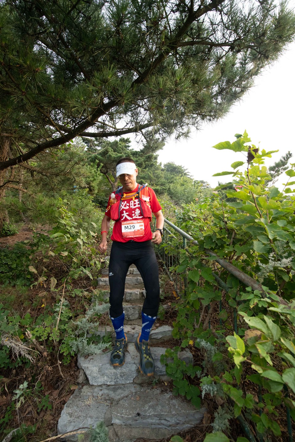 21大连海滨风光健康跑-大海鲨-53