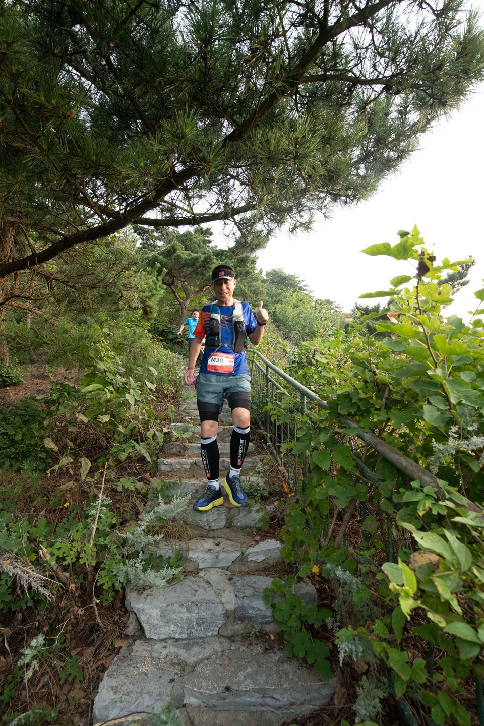 21大连海滨风光健康跑-大海鲨-54