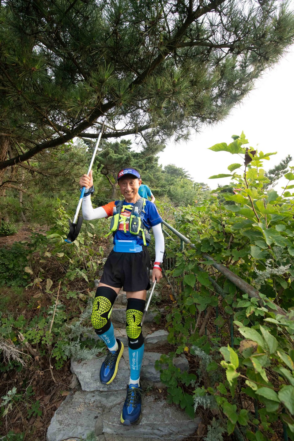 21大连海滨风光健康跑-大海鲨-55