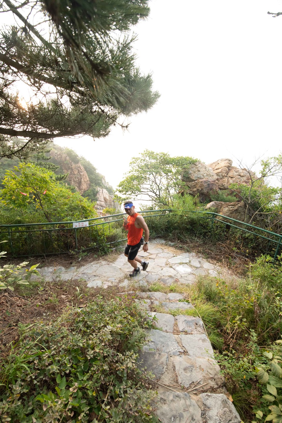 21大连海滨风光健康跑-大海鲨-56