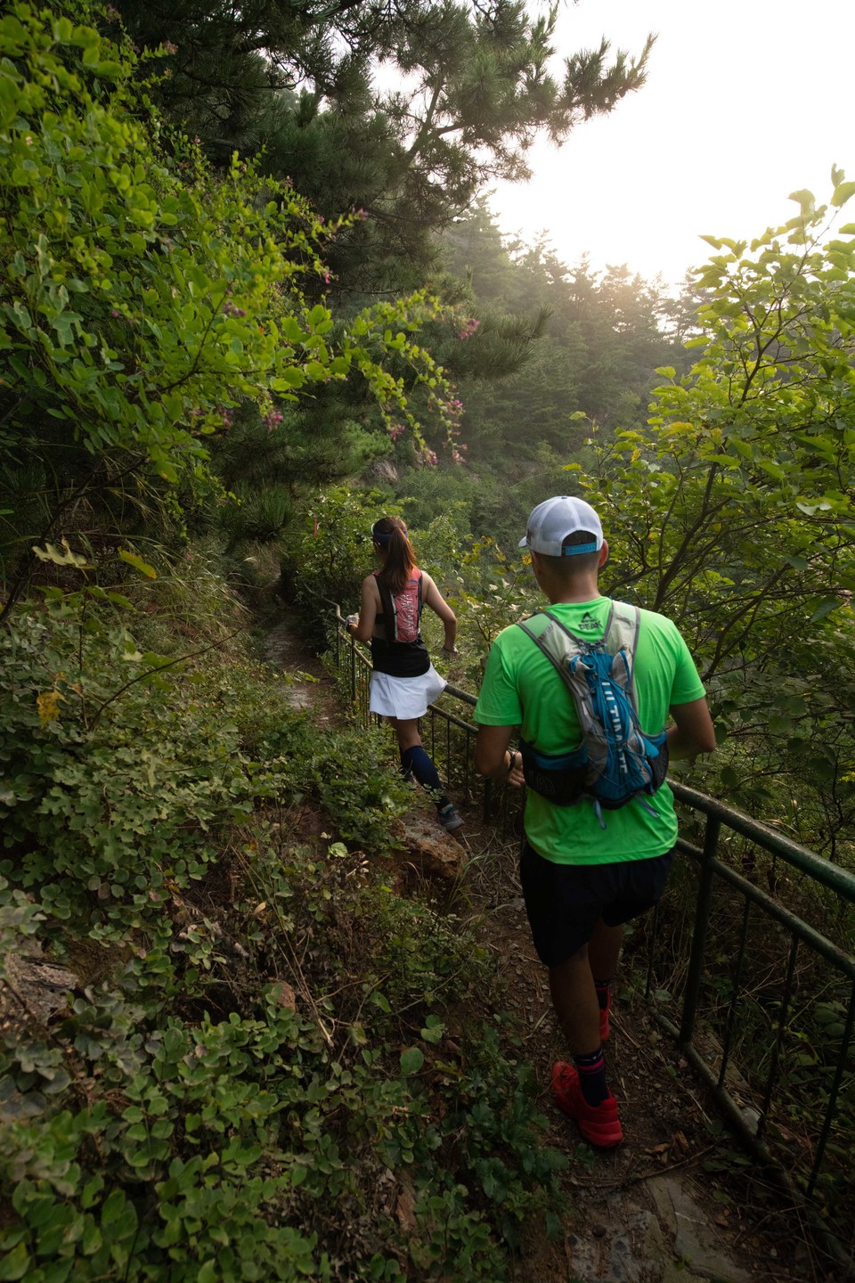 21大连海滨风光健康跑-大海鲨-59