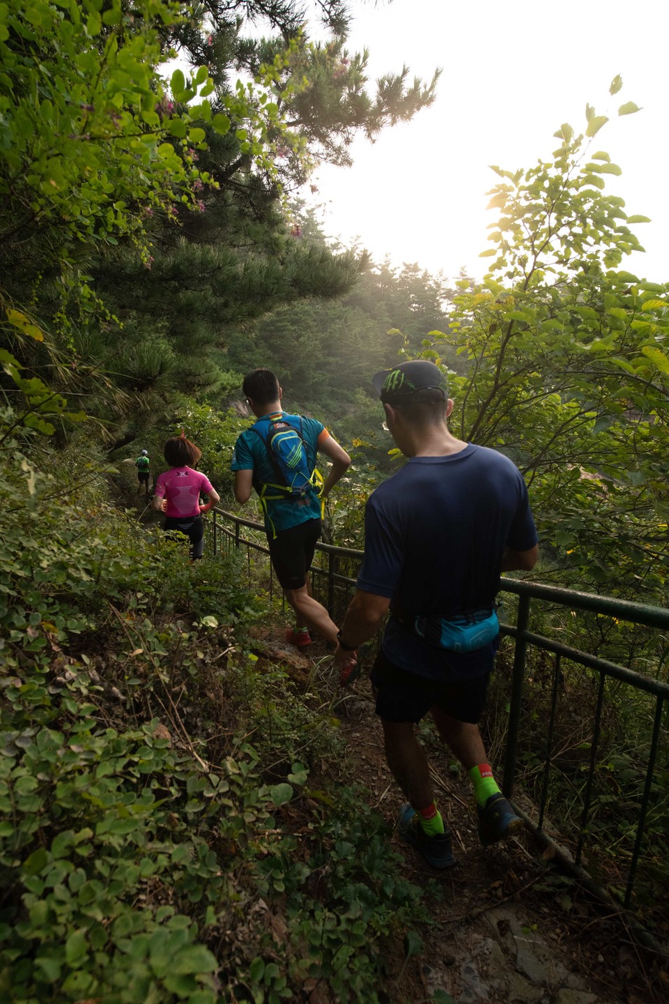 21大连海滨风光健康跑-大海鲨-61