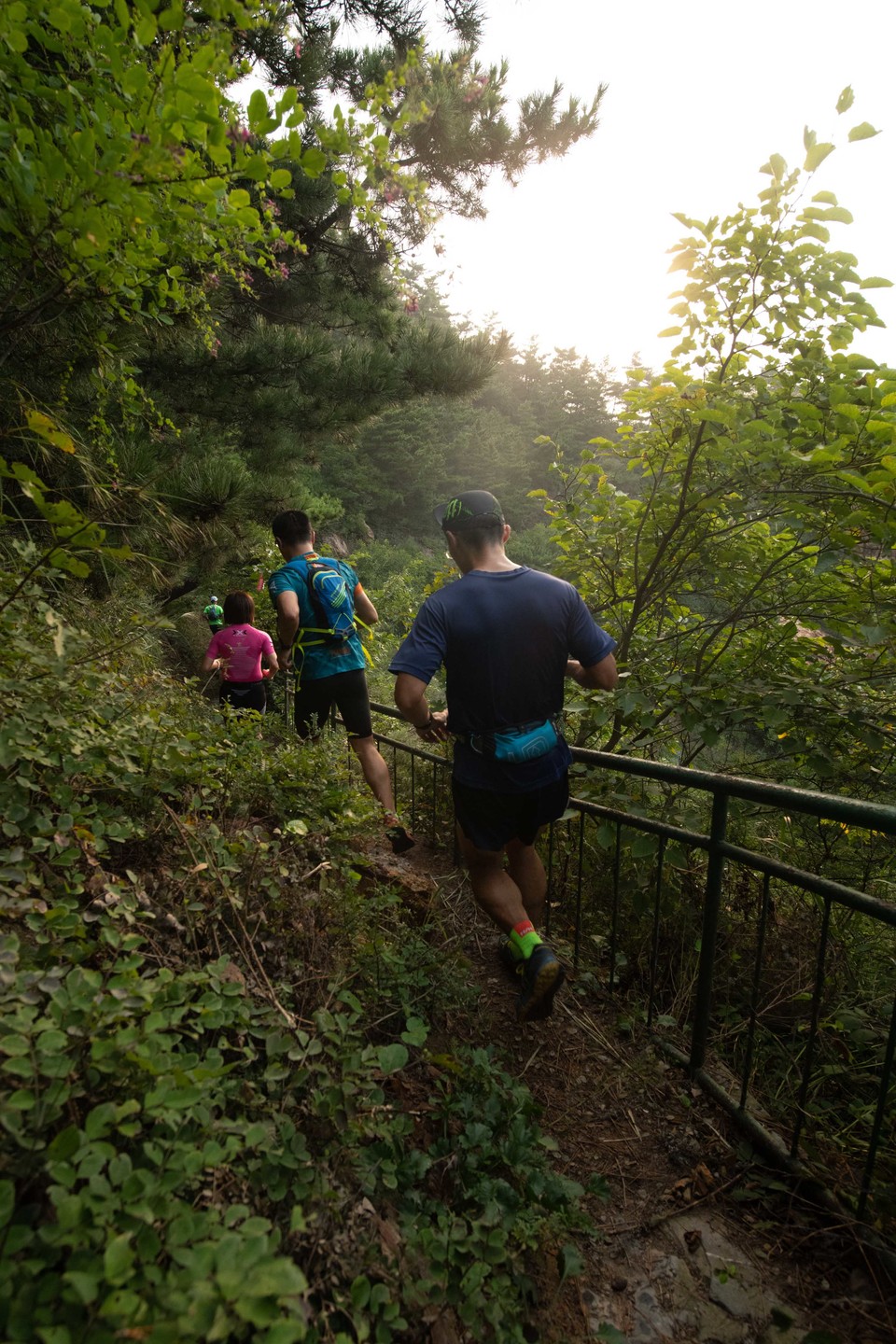 21大连海滨风光健康跑-大海鲨-62