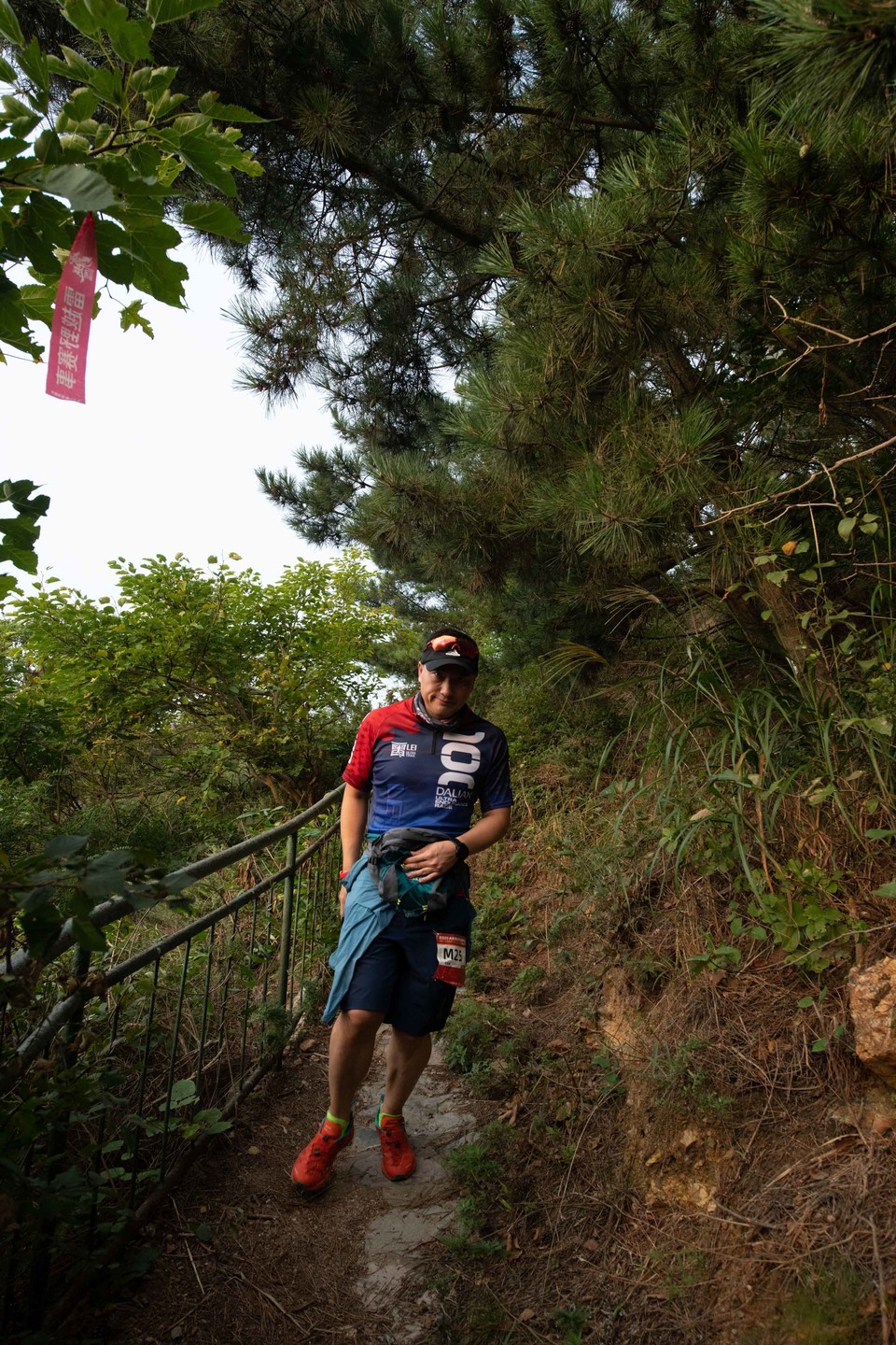21大连海滨风光健康跑-大海鲨-64