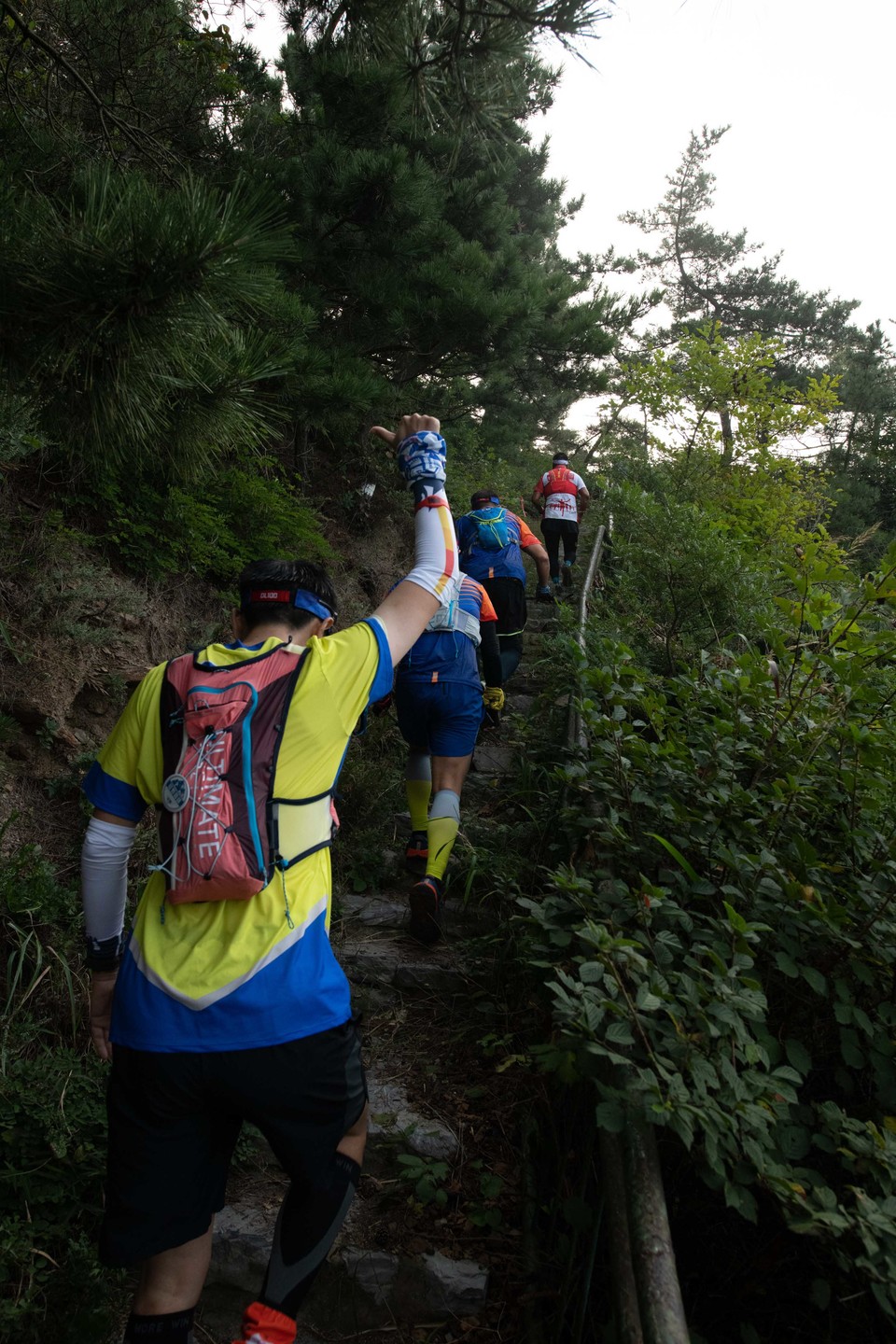 21大连海滨风光健康跑-大海鲨-66