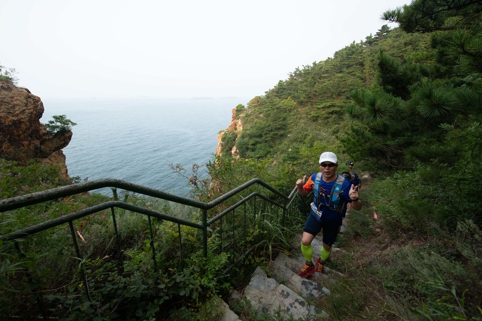 21大连海滨风光健康跑-大海鲨-69