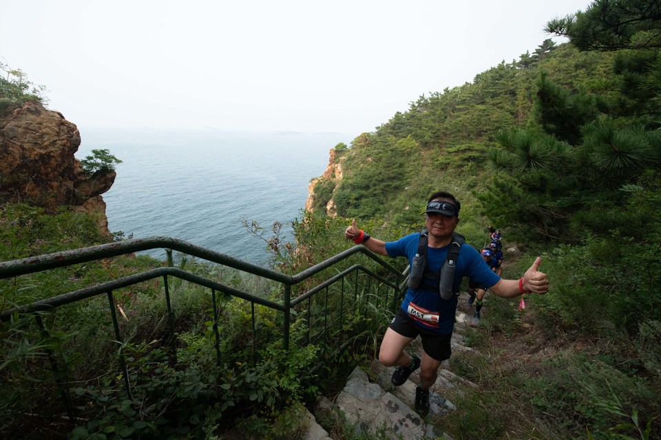 21大连海滨风光健康跑-大海鲨-70