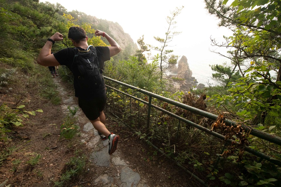 21大连海滨风光健康跑-大海鲨-74