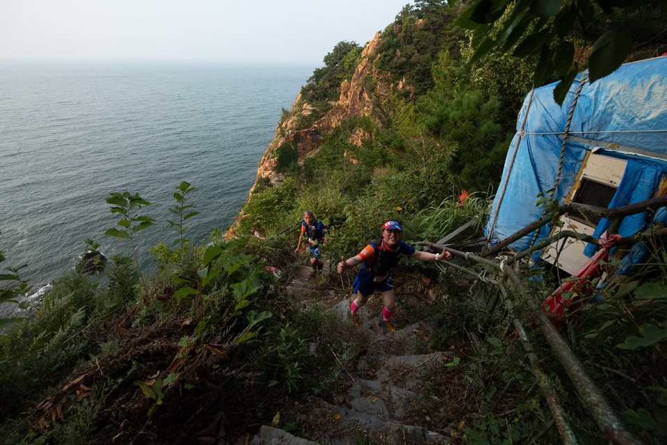 21大连海滨风光健康跑-大海鲨-80
