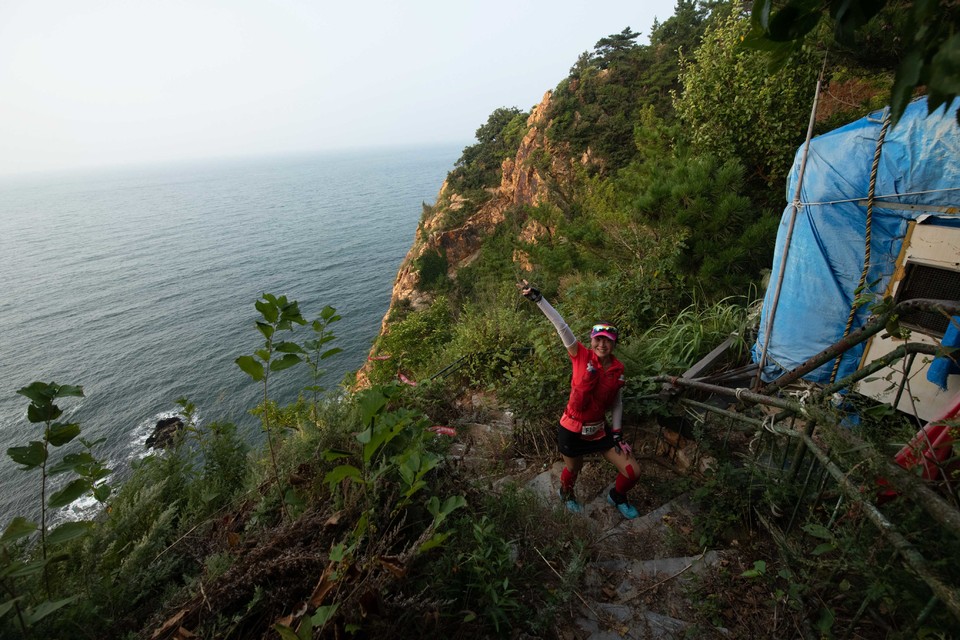 21大连海滨风光健康跑-大海鲨-85